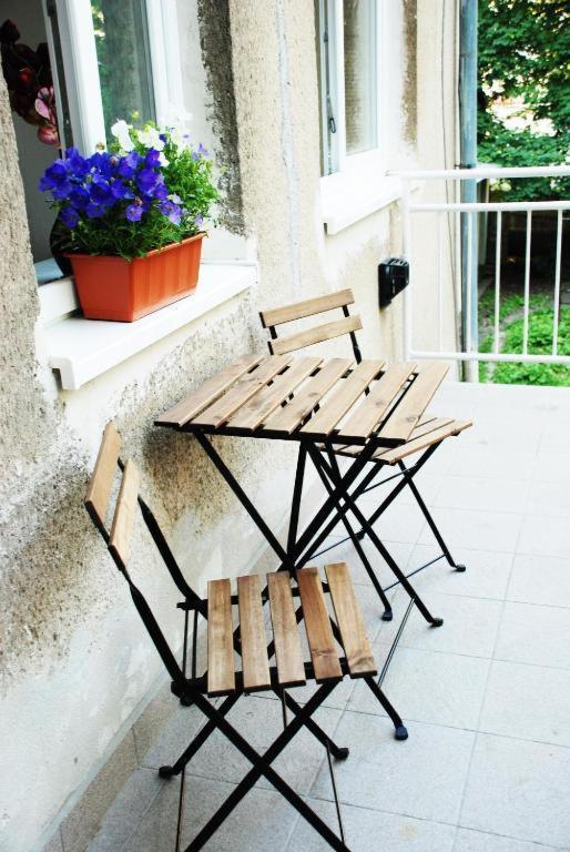 Apartment 5 Min By Walk To The Center Brno Esterno foto