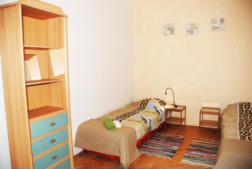 Apartment 5 Min By Walk To The Center Brno Esterno foto