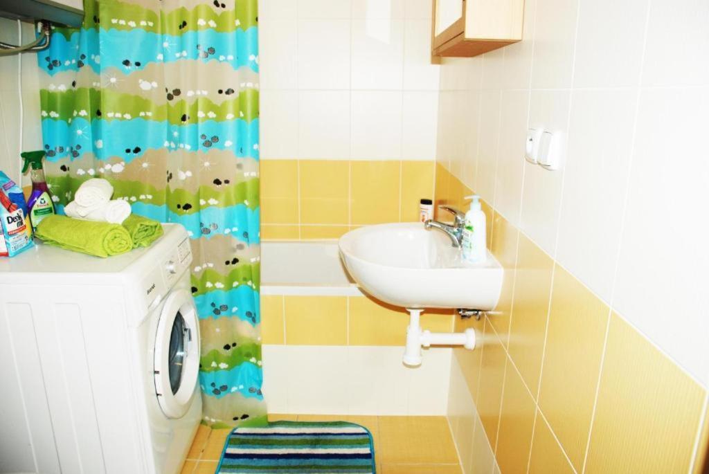 Apartment 5 Min By Walk To The Center Brno Esterno foto