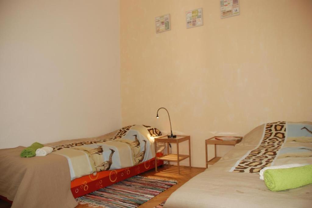 Apartment 5 Min By Walk To The Center Brno Esterno foto