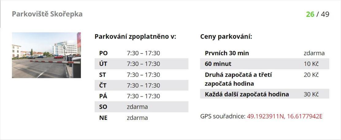 Apartment 5 Min By Walk To The Center Brno Esterno foto